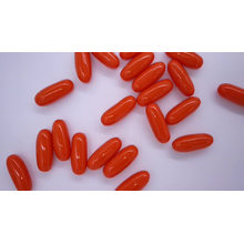 GMP Certified Lutein 100mg Softgels in bulk